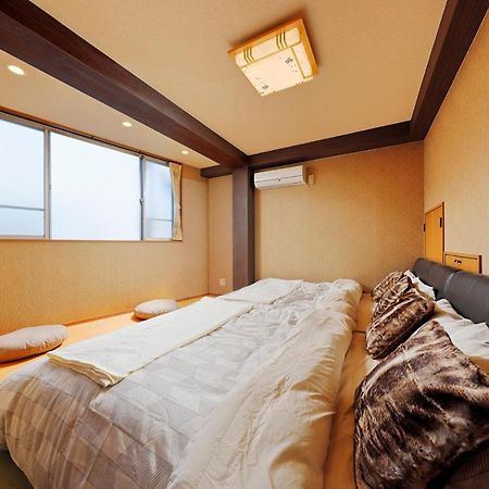 Terrace Terano#101 Apartment Токио Екстериор снимка
