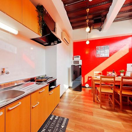 Terrace Terano#101 Apartment Токио Екстериор снимка