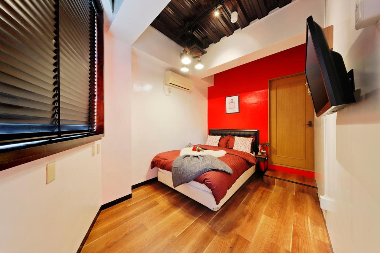 Terrace Terano#101 Apartment Токио Екстериор снимка